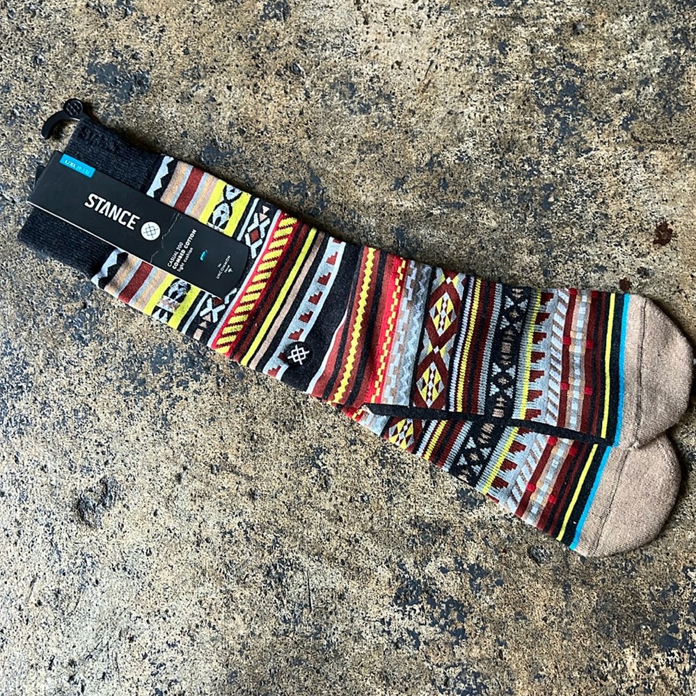 Stance Socks